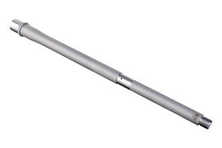 Shaw Barrels 16-inch AR-15 barrel, stainless.